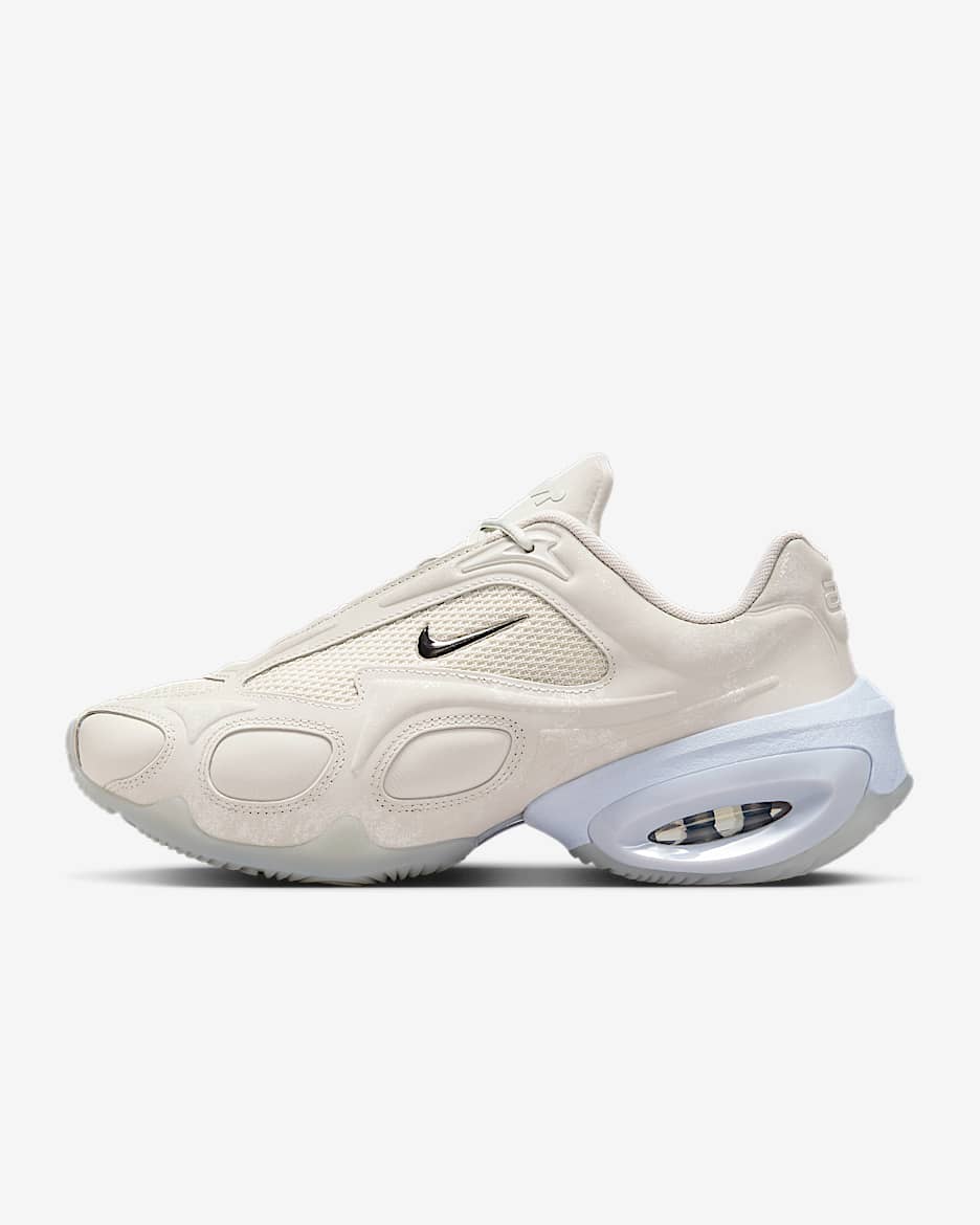 靴 Nike Women's Air Max Muse Nike's Air Max Muse Combines Style and Innovation in a New